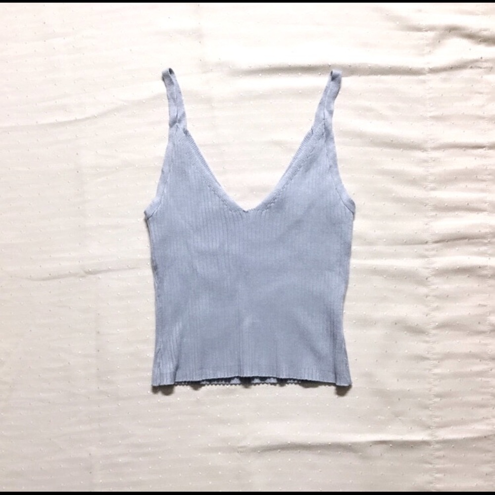 Jolie and Joy Crop Top